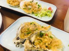 -V Bar海景扒房(北海湾惠龙万达嘉华酒店)