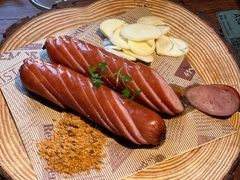 -FOOOO CITY CLUB 孚乐里音乐西餐酒吧(来福士店)