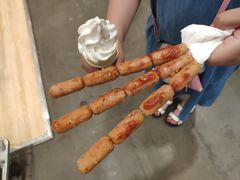 -宜家·瑞典风味餐厅(无锡店)