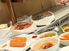 -海底捞火锅(赛格国际购物中心店)