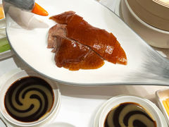 -东海朗廷酒店-唐阁T’ANG COURT 中餐厅