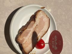 -松鹤面馆·古法焖肉面(观前店)