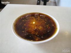 -南来顺饭庄·清真(南菜园店)
