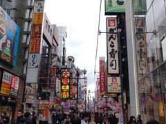 -蟹道乐(道顿堀本店)