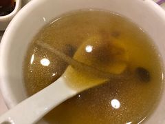 -蜀皇·菌汤鲜黄牛肉汤锅(宽窄巷子店)