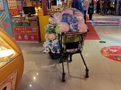 -万达广场(东营西城店)