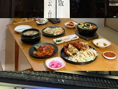 -海云台韩式汤饭·13年匠心韩料(南山店)