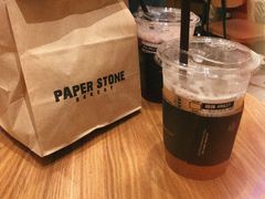 -PAPER STONE BAKERY(天环店)