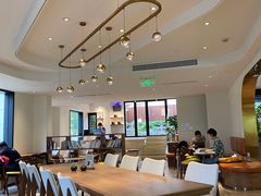 -Peet's Coffee皮爷咖啡(大学路店)