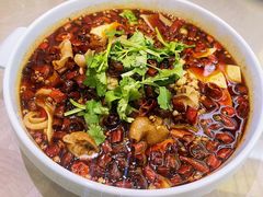 -成都驻京办餐厅(蜀都宾馆店)