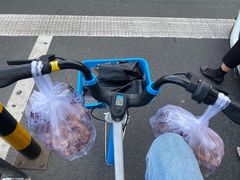 -王阿姨文昌油赞子(府桥街店)