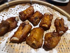 -天下客饭店(中山路店)
