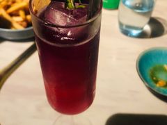 -STARRY CAFE & LOUNGE BAR(高新店)