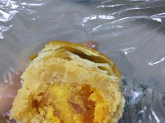 -泸溪河桃酥(江宁太阳城店)
