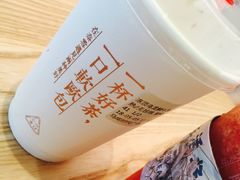 -奈雪的茶(石厦时代广场店)