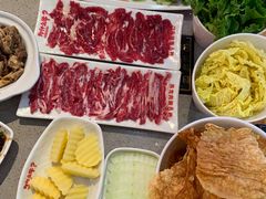 -为什么牛潮汕牛肉火锅(万胜广场店)