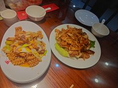 -惠宾饭庄(中山路店)
