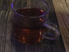 玫瑰普洱茶-咖梦餐厅 COMENG RESTAURANT