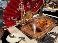 -长春富力万达文华酒店-集·味自助餐厅