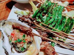 -本色.小马哥烧烤(五一路总店)