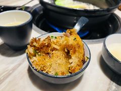 -同仁四季椰子鸡(福田东园总店)