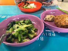 -中央财经大学-食堂