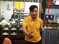-寿州美味厨豆腐宴(寿县南门口西环路店)