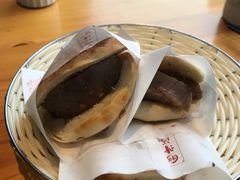 焖子火烧-漕河全驴宴饭店(徐水店)