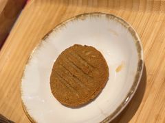 -西贝(华发商都店)
