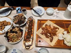 -惠丰堂饭庄