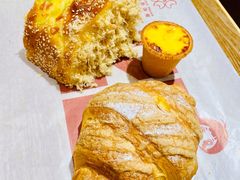 -丁香西饼屋(桂林路店)