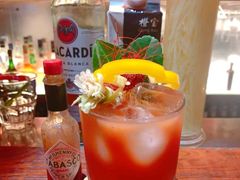 -HUNTING BAR亨霆鸡尾酒馆(越秀淘金店)