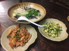 -75幢私房菜馆