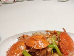 -和记小菜(东方店)