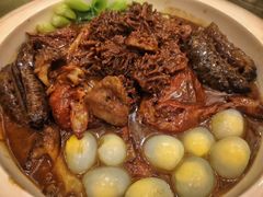 -梅龙镇酒家(南京西路总店)