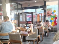 -李先生牛肉面大王(马栏店)