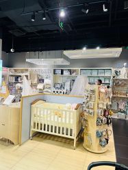 -motherswork(静安嘉里中心店)