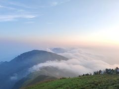 -萍乡武功山风景名胜区