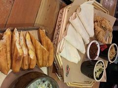 -符离集餐厅(万象城店)