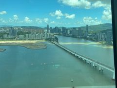 -澳门旅游塔360°旋转餐厅(南湾湖广场店)