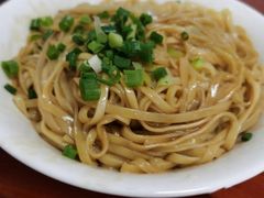 葱油拌面-味一早餐(新芝路店)