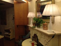 -TIME SPA科技美肤机构