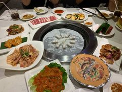 -么子烤肉(化龙池店)