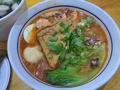 -林氏沙茶面·闽南必尝小吃(福建路店)
