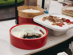 -惠丰堂饭庄·烤鸭·京味菜(民族大学店)