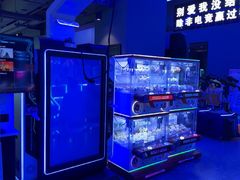 -海德温泉生活馆(朝阳大悦城店)