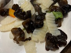 -锡和无锡菜·三白油条(景丽苑店)