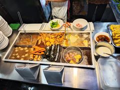 -钟太怪噜(小吃街店)
