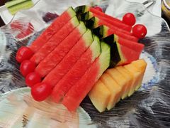 -日坛涮肉(日坛公园店)