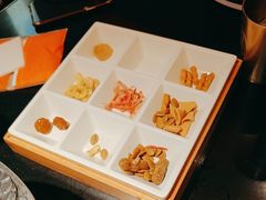 -探鱼·鲜青椒爽麻烤鱼(领展购物广场店)